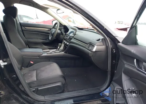 2020 Honda Accord Lx z USA, uszkodzony, nr VIN 1HGCV1F11LA124329